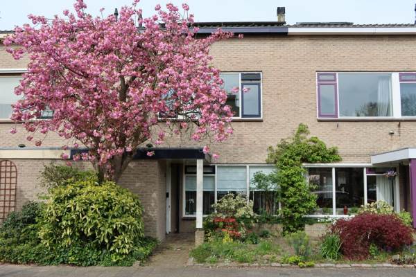 Woning De Hooghkamer 25 Voorschoten