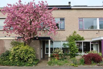Woning De Hooghkamer 25 Voorschoten