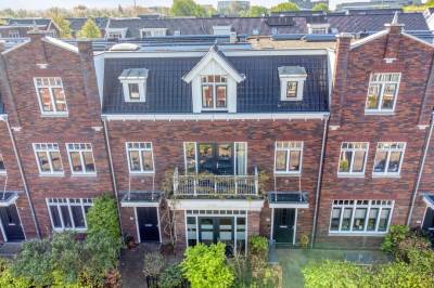 Woning Schoonzicht 21 Oegstgeest