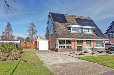 Woning Eerste Koppelveenweg 77 Emmer-Compascuum