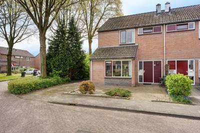 Woning De Hegen 28 Oosterwolde (FR)