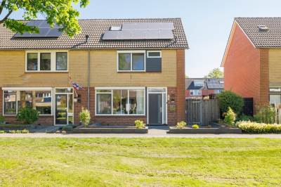 Woning Kruizemunthof 69 Wierden