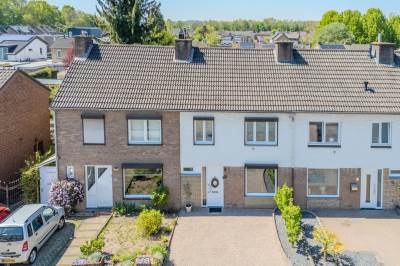 Woning Broekstraat 42 Gronsveld
