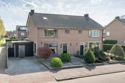 Woning Beukenlaan 1 Garderen