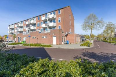 Woning Ringdijk 158 Lelystad