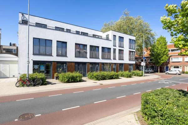 Woning Tongelresestraat 122D Eindhoven