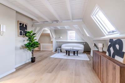 Woning Groot Hertoginnelaan 259D Den Haag