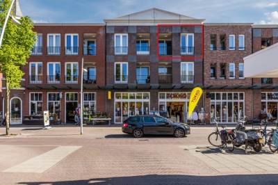 Woning Smidseind 49 Bladel