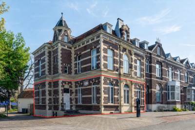Woning Cannerweg 111A Maastricht