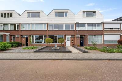 Woning Quirijn van Amelsfoortstraat 27 Rosmalen