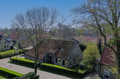 Woning Nesserweg 13 Ballum