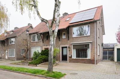 Woning Bollenstraat 6 Geleen