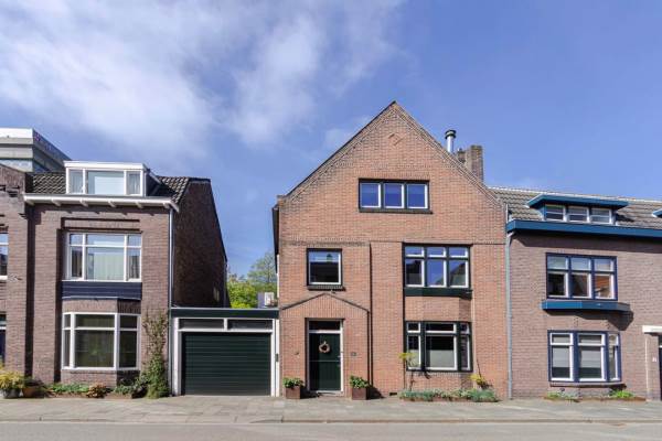 Woning Hamerstraat 10 Heerlen