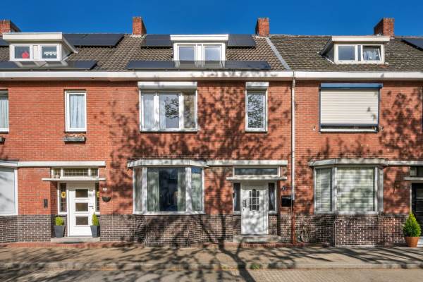 Woning Manresastraat 35 Venlo