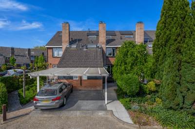Woning Boeier 10 Barendrecht
