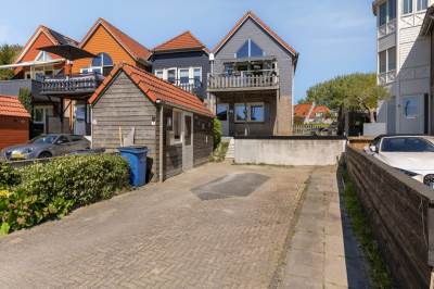 Woning Dieklaan 7 Middelharnis