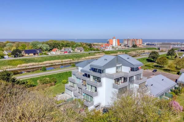Woning De Lopinge 53 Cadzand