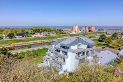 Woning De Lopinge 53 Cadzand