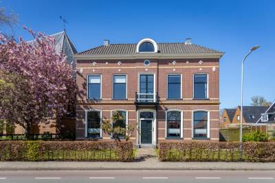 Woning Oosterblokker 100 Oosterblokker