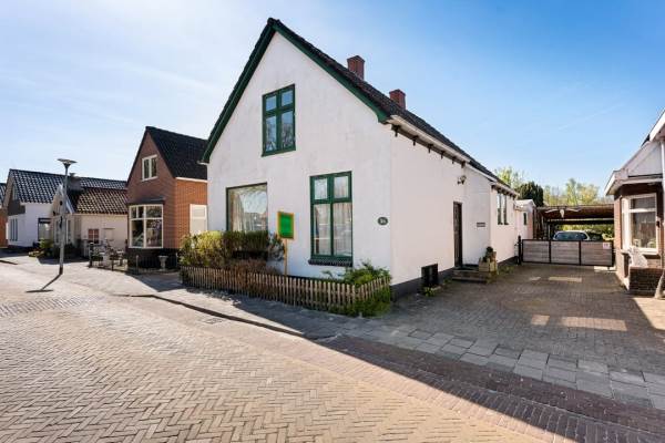 Woning Cereskade 36 Stadskanaal