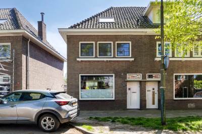 Woning Mgr. Verhoevenlaan 33 Oisterwijk