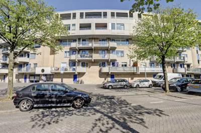Woning Kobelaan 236 Rotterdam