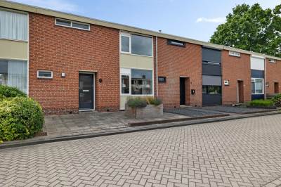 Woning Oerzand 3 Nieuw-Amsterdam