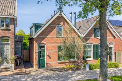 Woning Noordersingel 30 Papendrecht