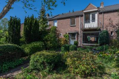 Woning Pinnenburgerweg 61 Putten
