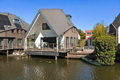 Woning Jamaicastraat 14 Almere