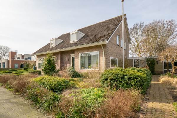 Woning Kaagweg 3 Wervershoof