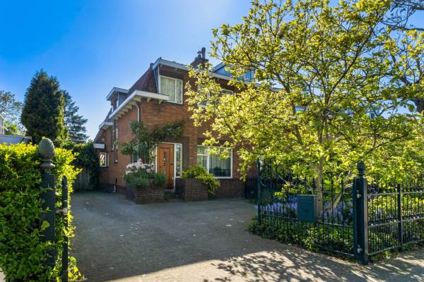 Woning Pascalweg 153 Rotterdam