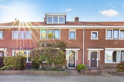 Woning St. Jacobslaan 106 Nijmegen