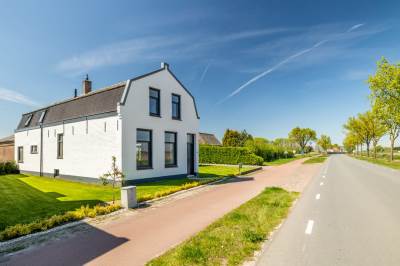 Woning Vroenhoutseweg 29B Roosendaal
