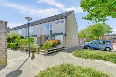 Woning Bilderdijklaan 34 Bladel