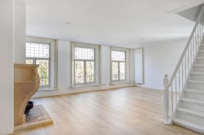 Woning Bergstraat 4 Deventer
