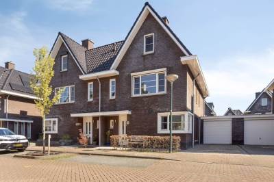 Woning De Klompenmaker 19 Rijswijk (NB)