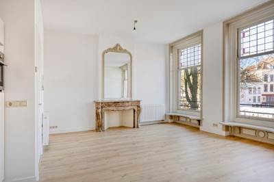 Woning Bergstraat 2 Deventer