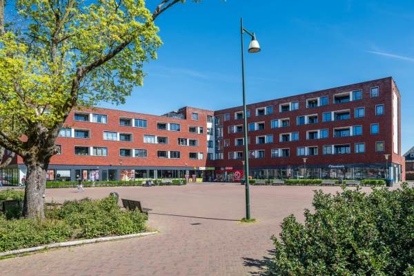 Woning Dirigentplein 151 Eindhoven