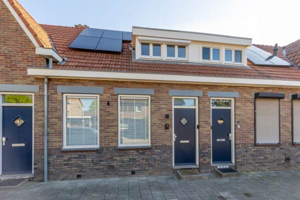 Woning Resedastraat 39 Sittard
