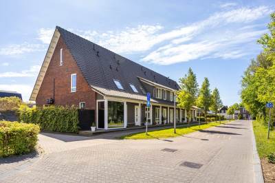 Woning Andantelaan 14 Arnhem