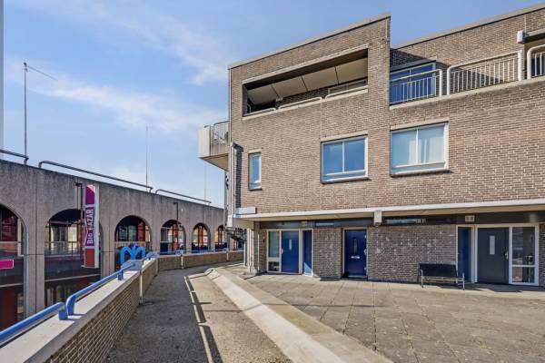 Woning Neringpassage 150 Lelystad
