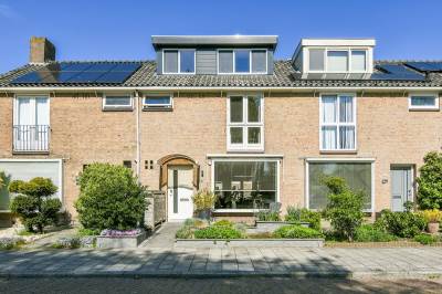 Woning Brederolaan 34 Uithoorn