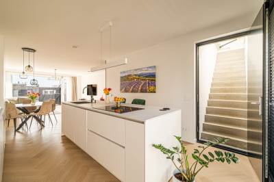 Woning Camille Balystraat 9D Amsterdam