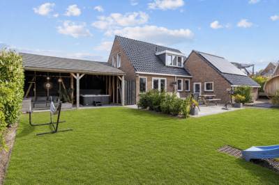 Woning Langestraat 72 Noordhorn