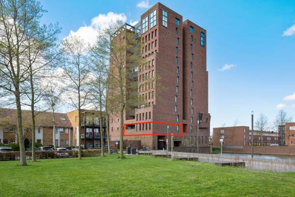 Woning Habanera 3 Nieuw-Vennep