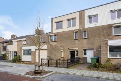 Woning Generaal Linckerslaan 10 Eindhoven