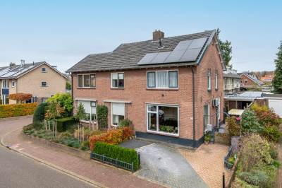 Woning Prins Hendrikweg 15A Putten