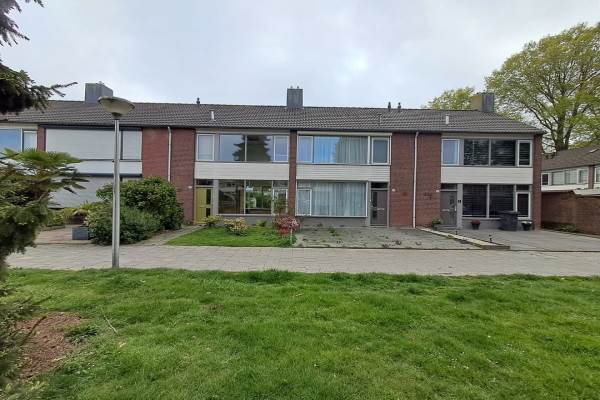Woning Kometenlaan 50 Eindhoven
