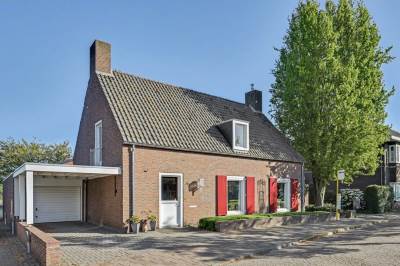 Woning Wilhelminalaan 39 Reusel